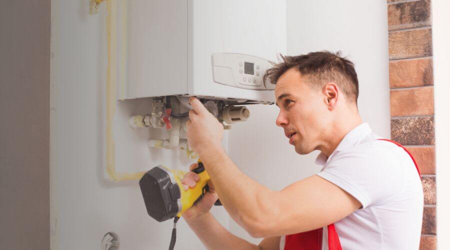 Professional same day plumber in Morgantown, WV